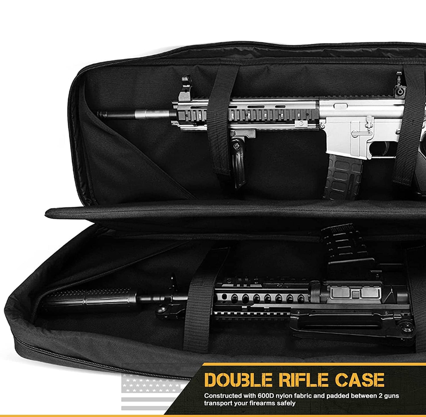 Soft Rifle Case