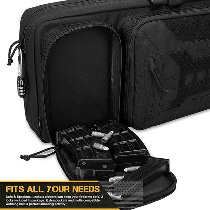 Soft Rifle Case