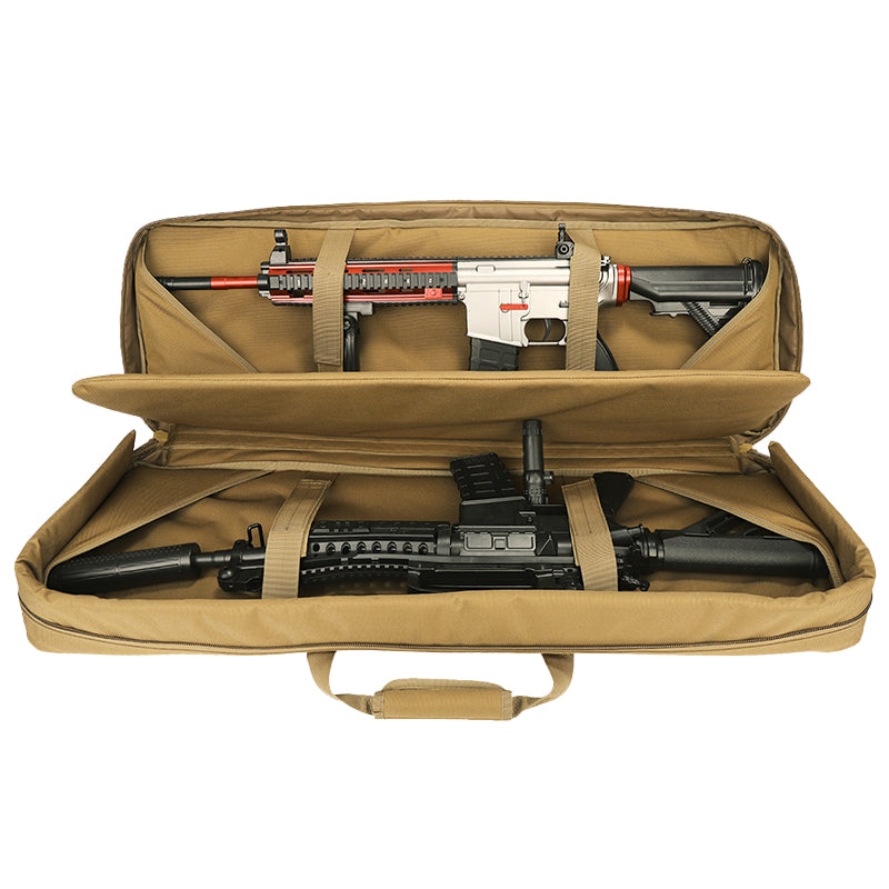 Soft Rifle Case