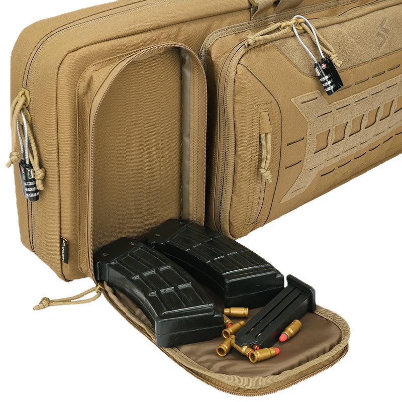 Soft Rifle Case