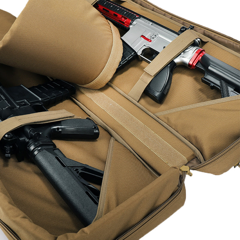 Subtle American Rifle Case APX Tactical - Rifle Cases, Range Bags & Tactical gear