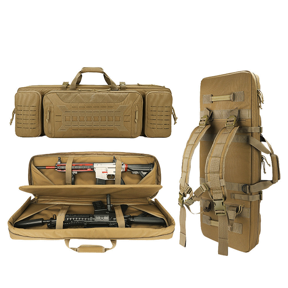 Soft Rifle Case