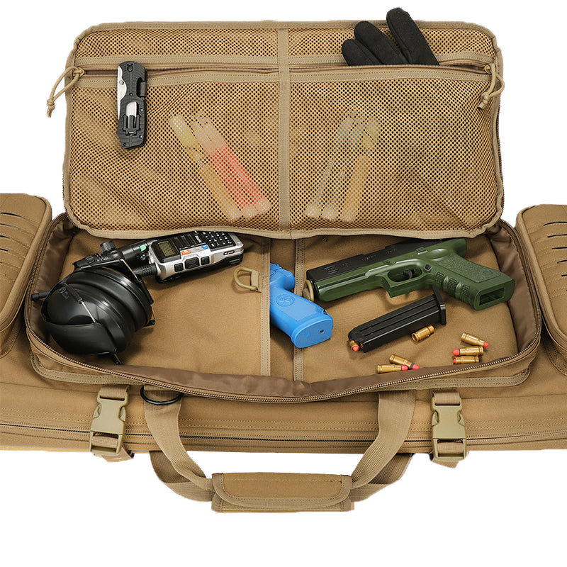 Soft Rifle Case