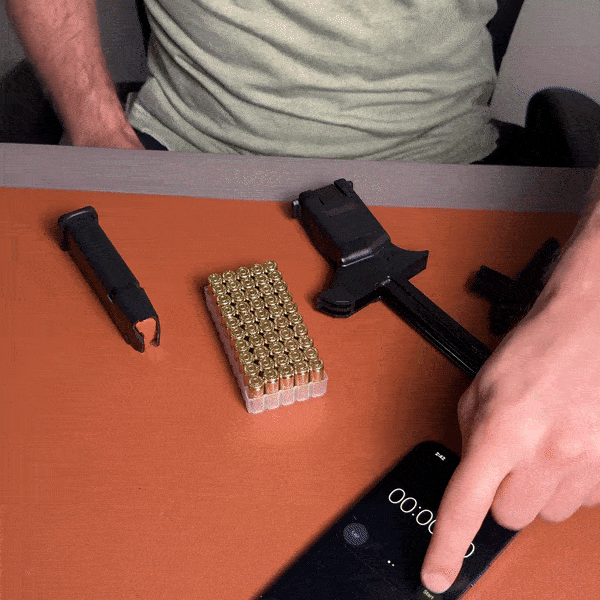 Magazine Speed Loader – APX Tactical
